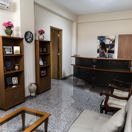 Elysium Capital Residence Lefkoşa Dış mekan fotoğraf