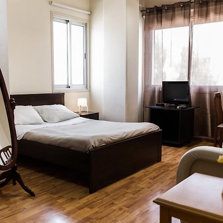 Elysium Capital Residence Lefkoşa Dış mekan fotoğraf