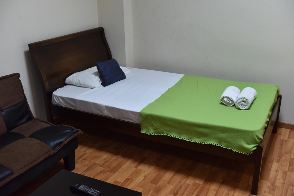 Elysium Capital Residence Lefkoşa Oda fotoğraf