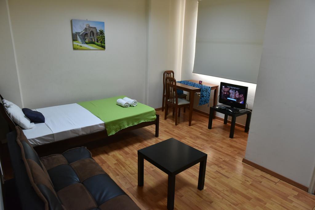 Elysium Capital Residence Lefkoşa Oda fotoğraf
