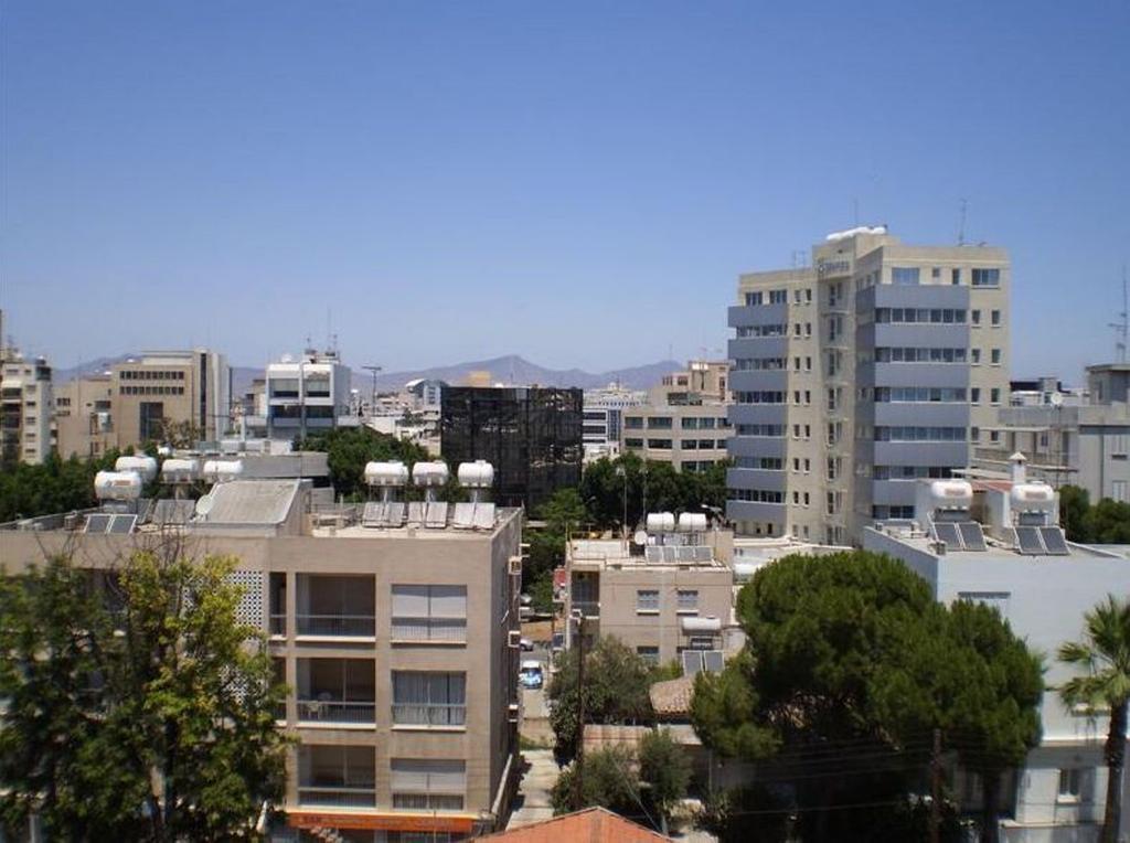 Elysium Capital Residence Lefkoşa Dış mekan fotoğraf