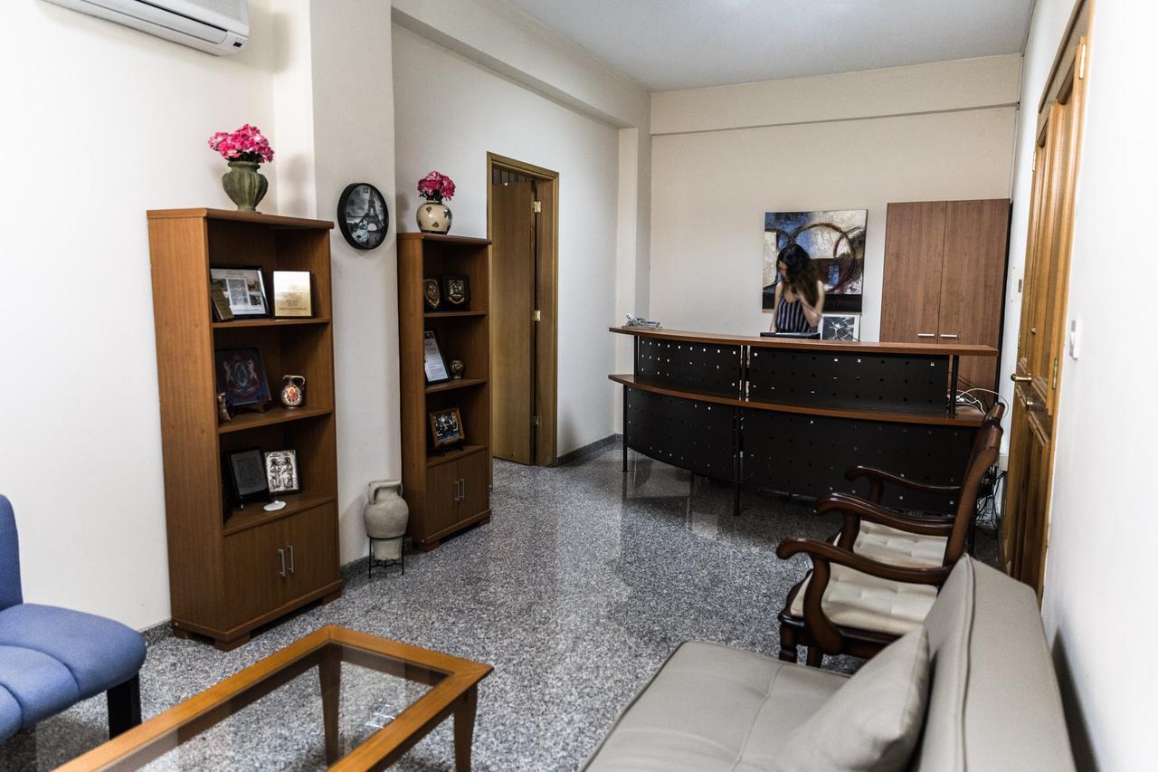 Elysium Capital Residence Lefkoşa Dış mekan fotoğraf