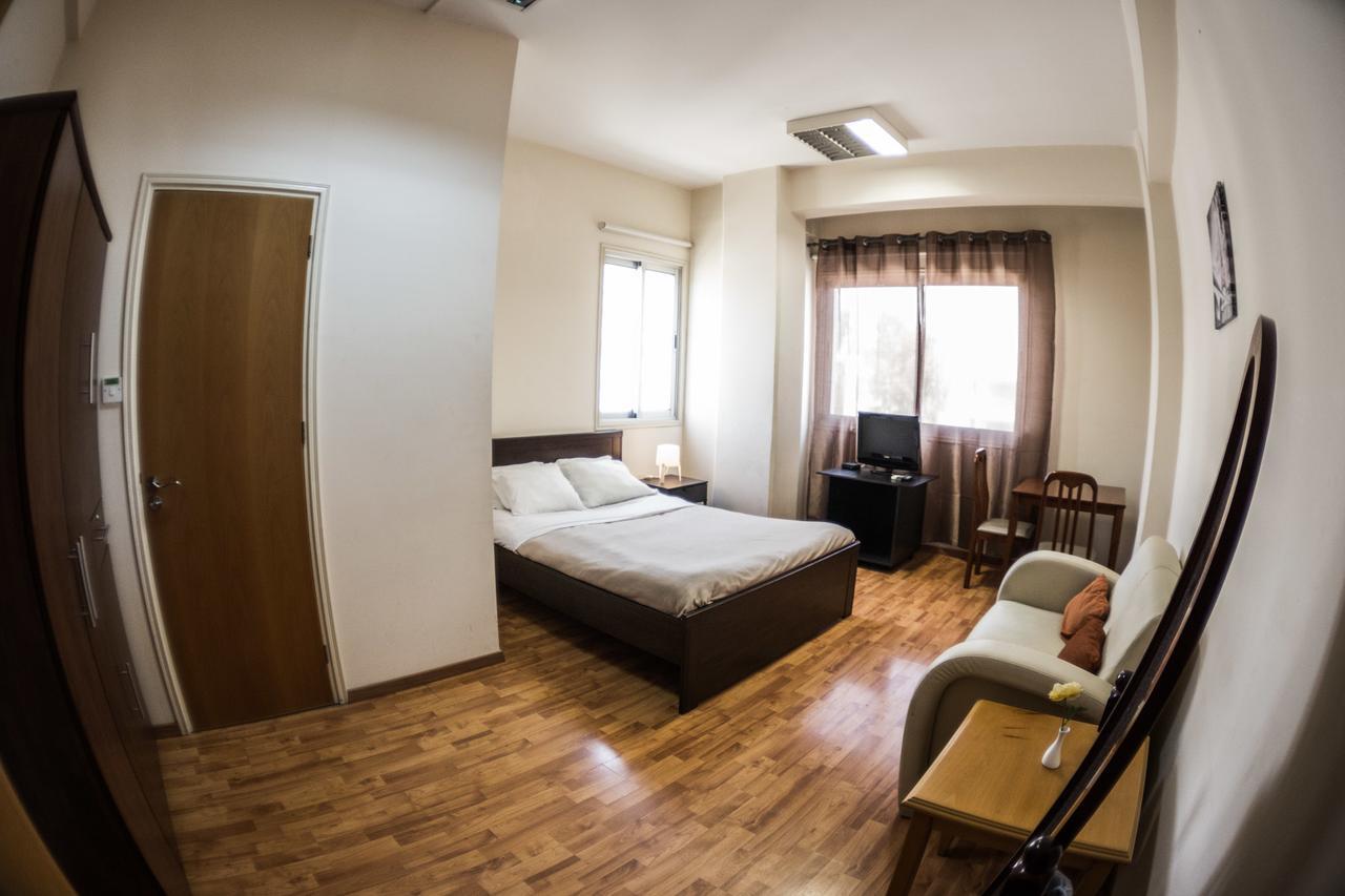 Elysium Capital Residence Lefkoşa Dış mekan fotoğraf