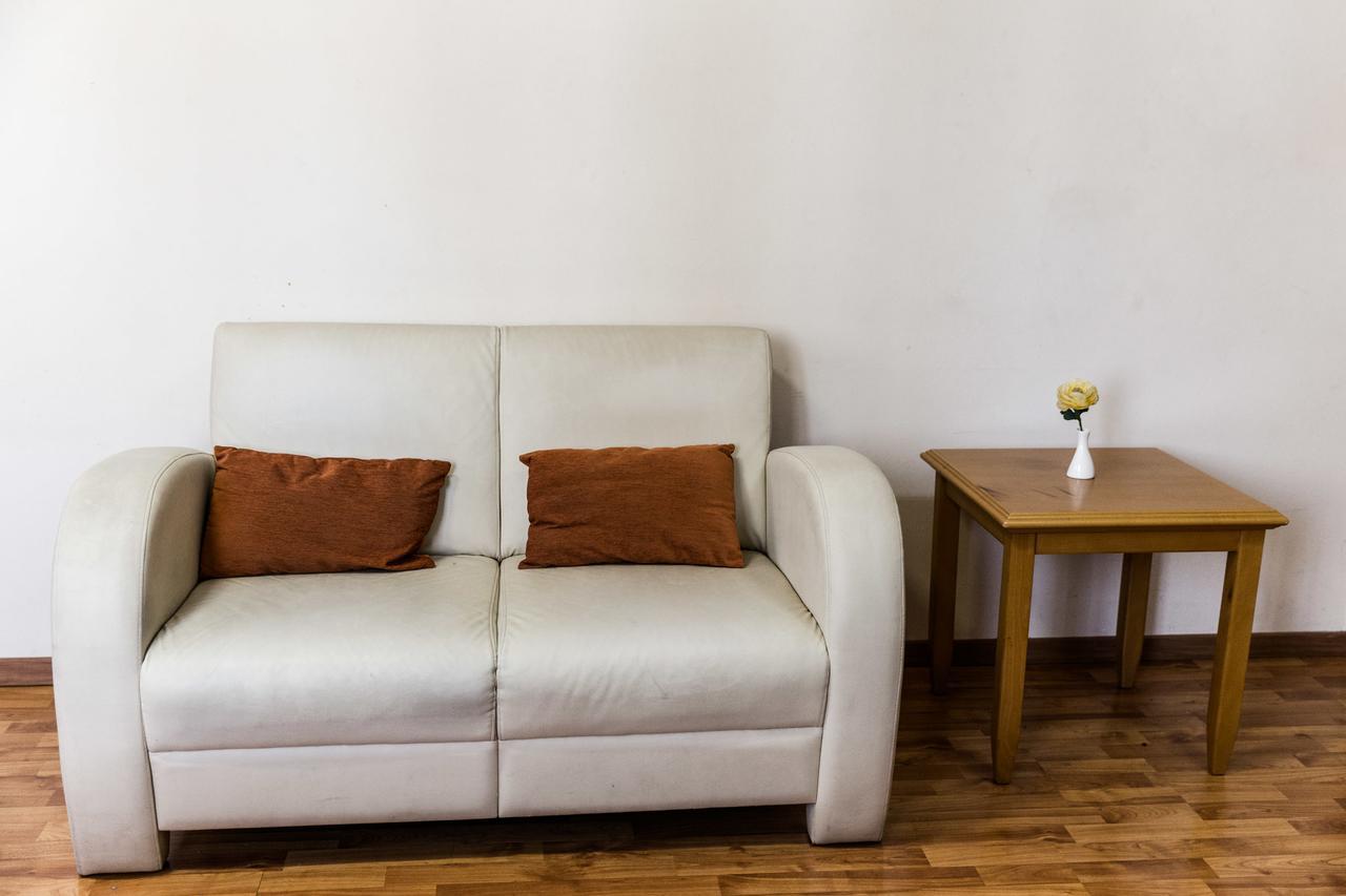 Elysium Capital Residence Lefkoşa Dış mekan fotoğraf